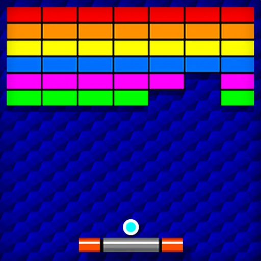 Brick Breaker