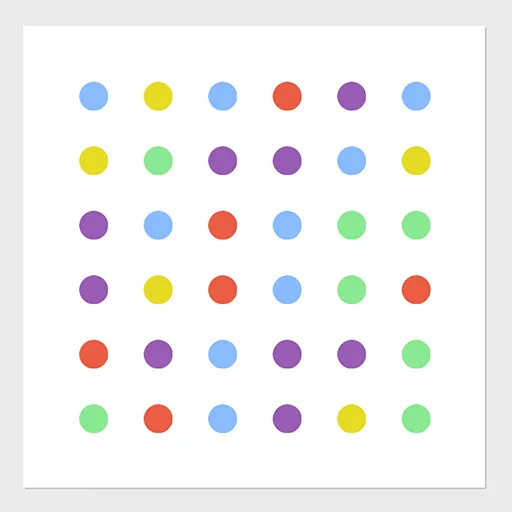 Dots Connect