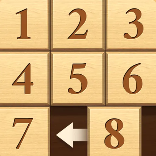 Sliding Puzzle
