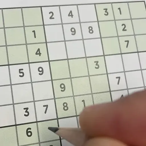 Visual Sudoku